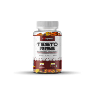 Testo rise softgel