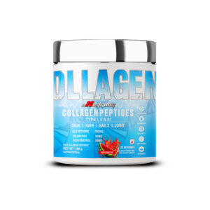 COLLAGEN powder (watermelon)