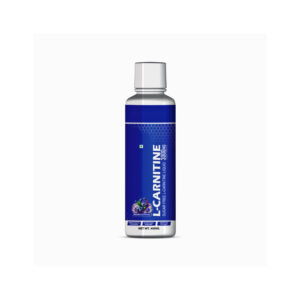 L CARNITINE liquid (blueberry)