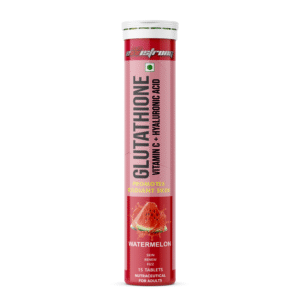 GLUTATHIONE effervescent ( Watermelon)
