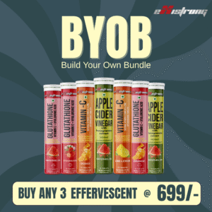 Build Your Own Effervescent Bundle