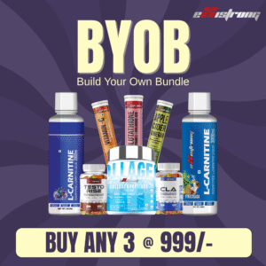 Build Your Own Bundle